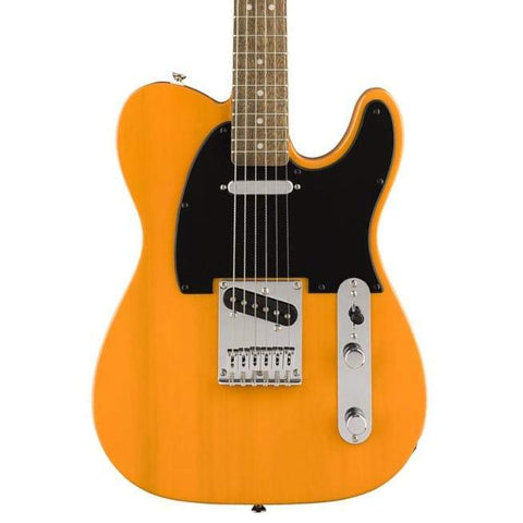 Squier Bullet Telecaster Blonde