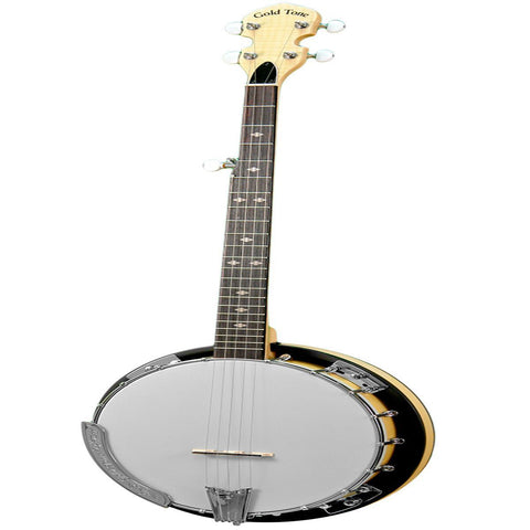 Gold Tone CC-100R 5 String Banjo