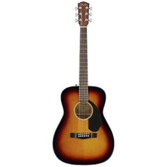 Fender CC-60S Acoustic Guitar Sunburst