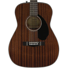 Fender CC-60S Mahogany Acoustic Guitar