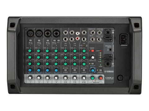 Yamaha EMX2 Powered PA Mixer