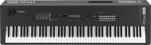 Yamaha MX88 Synthesizer