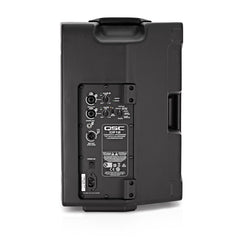 QSC CP12 Active 12" Loudspeaker