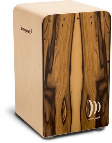 Schlagwerk CP 605 comfort Morado Cajon