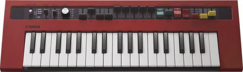 Yamaha reface YC Mini Virtual Organ