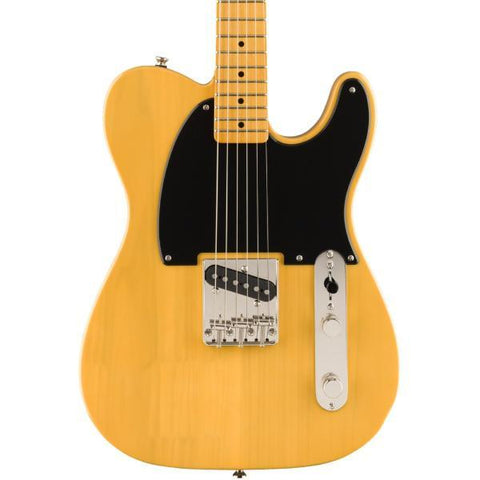 Squier Classic Vibe 50's Esquire Blonde