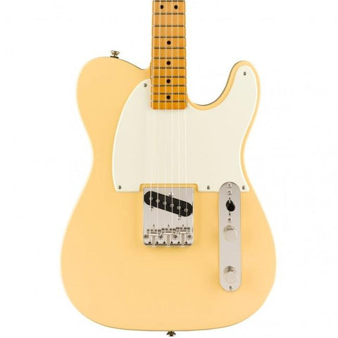 Squier Classic Vibe 50's Esquire Vintage White