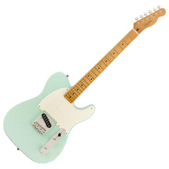 Squier Classic Vibe 50's Esquire Surf Green