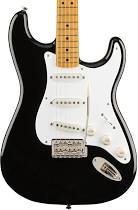 Squier Classic Vibe 50's Stratocaster Black