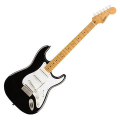 Squier Classic Vibe 50's Stratocaster Black