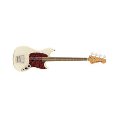 Squier Classic Vibe ‘60s Mustang® Bass Olympic White