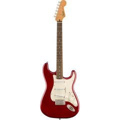 Squier Classic Vibe 60's Stratocaster Candy Apple Red