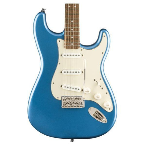 Squier Classic Vibe 60's Stratocaster  Lake Placid Blue