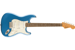 Squier Classic Vibe 60's Stratocaster  Lake Placid Blue