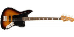 Squier Classic Vibe Jaguar Bass 3-Color Sunburst