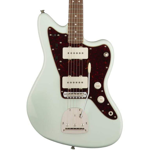 Squier Classic Vibe 60's Jazzmaster Sonic Blue