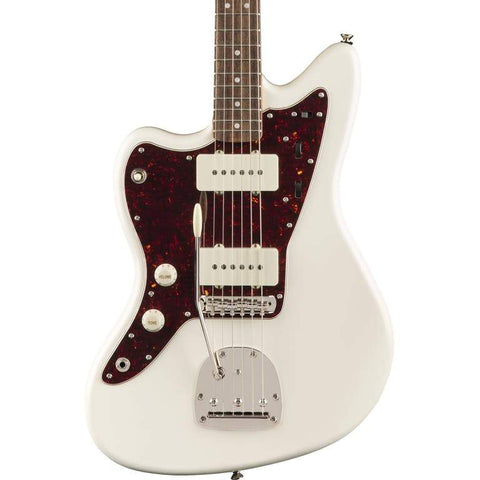 Squier Classic Vibe 60's Jazzmaster Left Handed