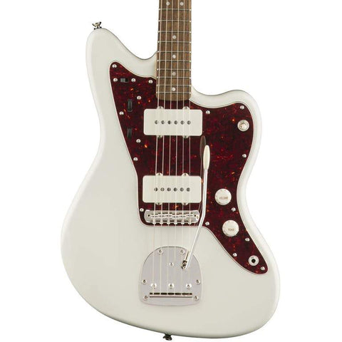 Squier Classic Vibe 60's Jazzmaster Olympic White