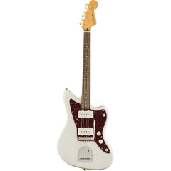Squier Classic Vibe 60's Jazzmaster Olympic White