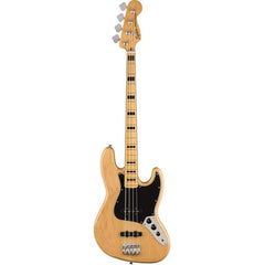 Squier Classic Vibe 70's Jazz Bass Natural