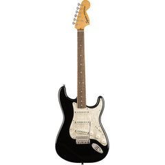 Squier Classic Vibe 70's Stratocaster Black