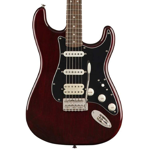 Squier Classic Vibe 70's Stratocaster HSS Walnut