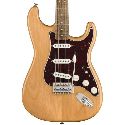 Squier Classic Vibe 70's Stratocaster Natural