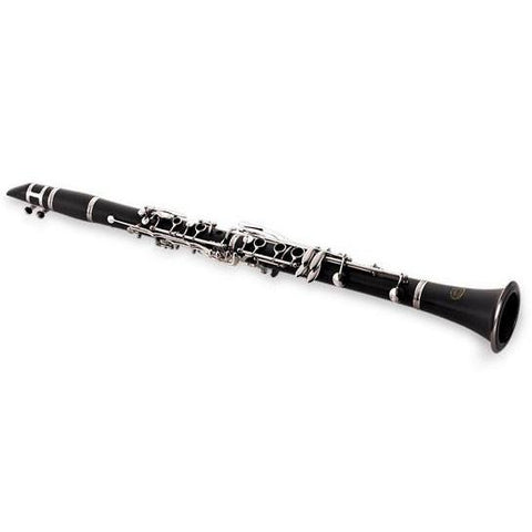 J Michael Clarinet