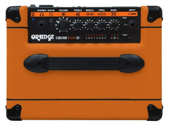 Orange Crush Bass 25