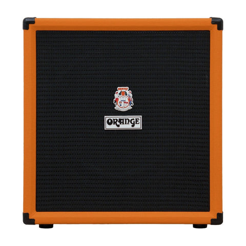 Orange Crush Bass 100