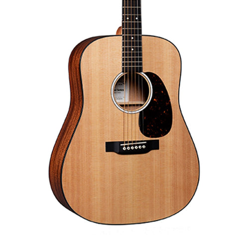 Martin D10e Electro Acoustic Guitar