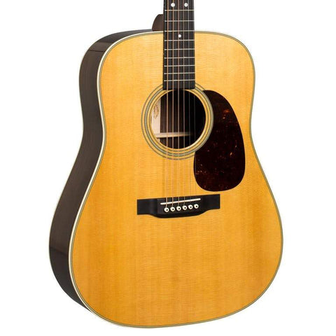 Martin D-28 Re-Imagined Acoustic Guitar