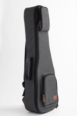 Kala Goat Rock Gray Sonoma Coast Ukulele Case Concert