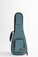 Kala Bodega Blue Sonoma Coast Ukulele Case Concert