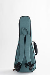 Kala Bodega Blue Sonoma Coast Ukulele Case Concert