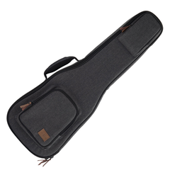 Kala Goat Rock Gray Sonoma Coast Ukulele Case Concert