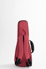 Kala Russian River Red Sonoma Coast Ukulele Case Tenor