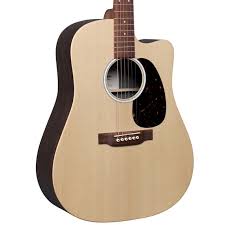 Martin DCX2E-03