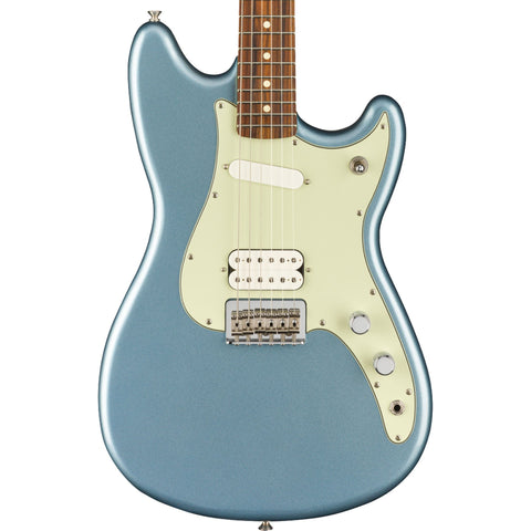 Fender Duo Sonic HS Ice Blue Metallic