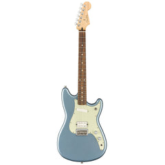 Fender Duo Sonic HS Ice Blue Metallic