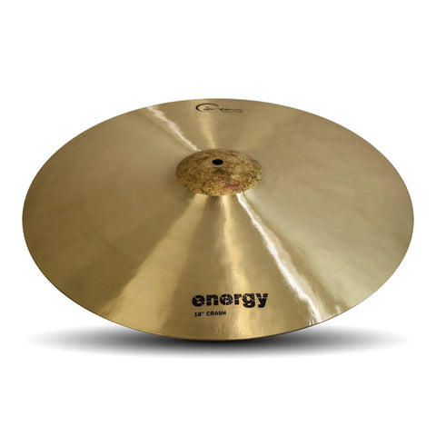 Dream Energy 18" Crash