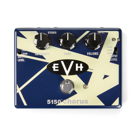 MXR EVH5150 Chorus