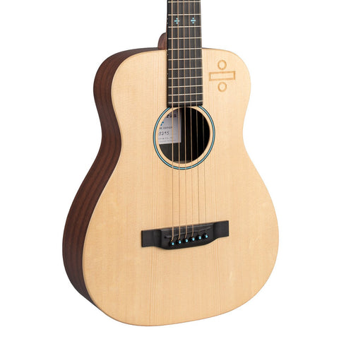 Martin Ed Sheeran Divide Signature Edition - Left Handed