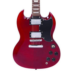 Encore E69 SG Style Electric Guitar