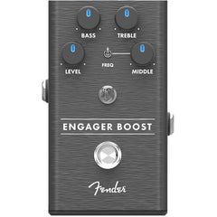 Fender Engager Boost Pedal