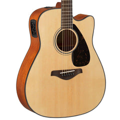Yamaha FGX800 Natural