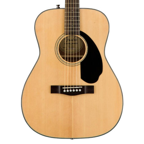 Fender CC-60S Acoustic Guitar