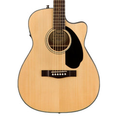 Fender CC-60SCE Electro Acoustic Guitar