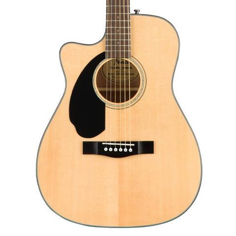 Fender CC-60SCE Left Handed Electro Acoustic Guitar