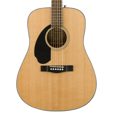 Fender CD-60S Left-Handed